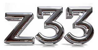 z33 logo